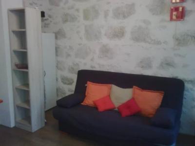 For rent Nice 1 room 21 m2 Alpes Maritimes (06000) photo 0