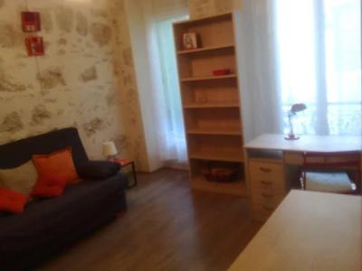For rent Nice 1 room 21 m2 Alpes Maritimes (06000) photo 1