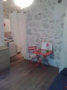 For rent Nice 1 room 21 m2 Alpes Maritimes (06000) photo 4