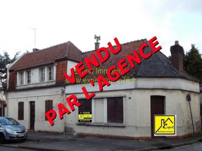For sale Beauchamps Somme (80770) photo 0