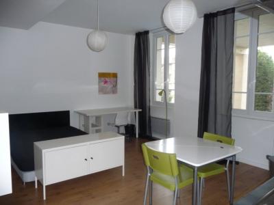 For rent Saint-etienne 1 room 29 m2 Loire (42000) photo 0