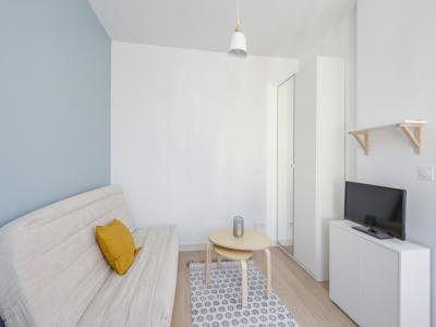 Annonce Location Appartement Marseille-13eme-arrondissement 13
