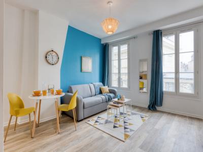 Louer Appartement Melun 671 euros