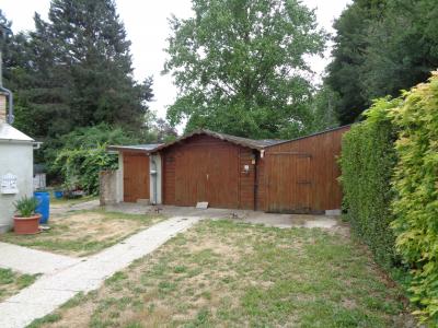 Acheter Maison Saint-benin-des-bois 130000 euros