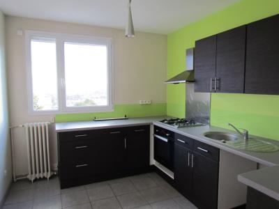 Annonce Location Appartement Fecamp 76