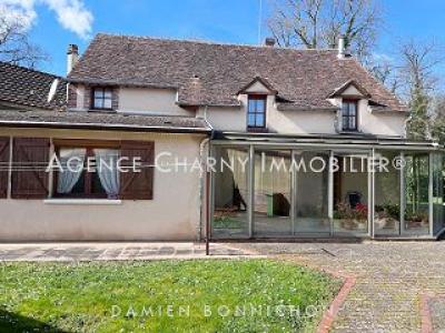 For sale Charny 9 rooms 215 m2 Yonne (89120) photo 0