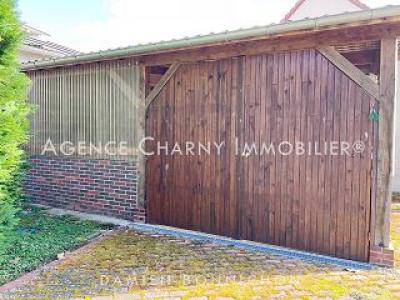 Annonce Vente 9 pices Maison Charny 89