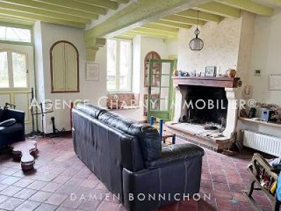 For sale Charny 8 rooms 192 m2 Yonne (89120) photo 2