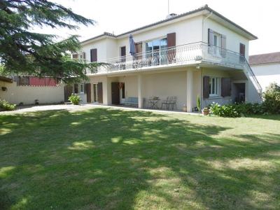 For sale Langon 9 rooms 235 m2 Gironde (33210) photo 0