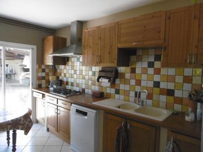 For sale Langon 9 rooms 235 m2 Gironde (33210) photo 2