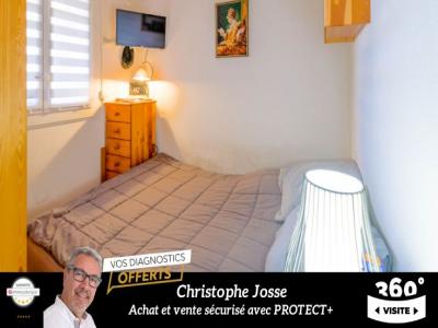 For sale Leucate 2 rooms 34 m2 Aude (11370) photo 3