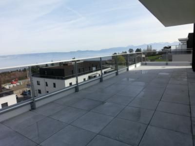 For sale Evian-les-bains 4 rooms 86 m2 Haute savoie (74500) photo 0