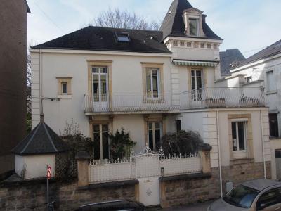 For sale Dijon 6 rooms 105 m2 Cote d'or (21000) photo 0
