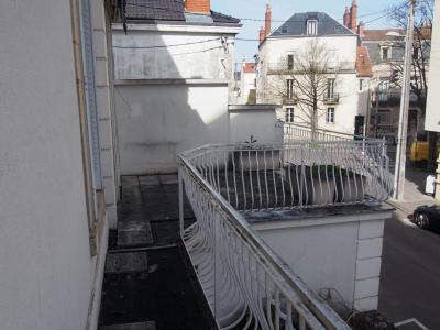 For sale Dijon 6 rooms 105 m2 Cote d'or (21000) photo 2