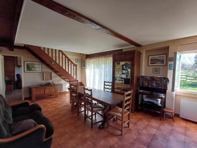 For sale Eguzon-chantome 6 rooms 150 m2 Indre (36270) photo 0