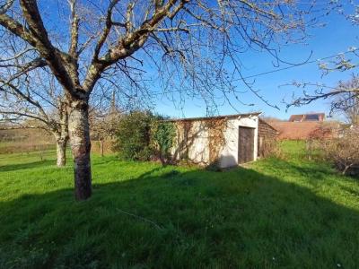 For sale Eguzon-chantome 6 rooms 150 m2 Indre (36270) photo 1