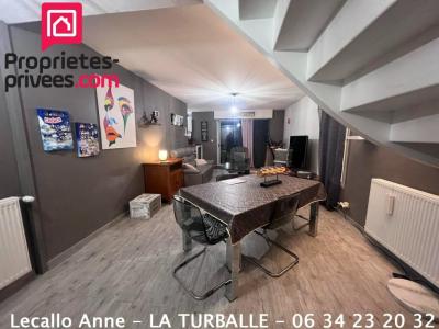 For sale Turballe 5 rooms 102 m2 Loire atlantique (44420) photo 1