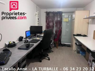 For sale Turballe 5 rooms 102 m2 Loire atlantique (44420) photo 4
