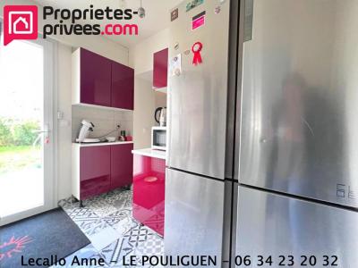 Acheter Maison Pouliguen Loire atlantique