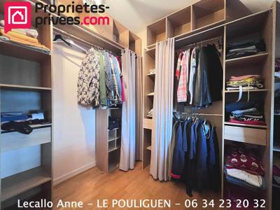 For sale Pouliguen 6 rooms 123 m2 Loire atlantique (44510) photo 4