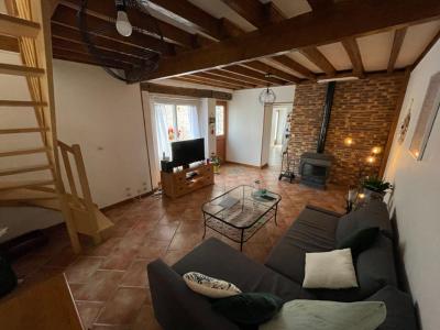 For sale Sonchamp 7 rooms 85 m2 Yvelines (78120) photo 0