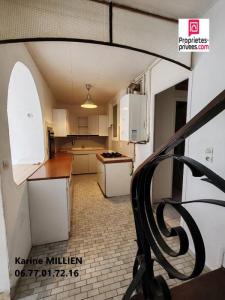 Acheter Maison 106 m2 Breteuil