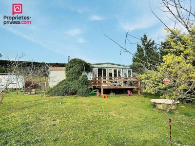 For sale Reole 3 rooms 69 m2 Gironde (33190) photo 1