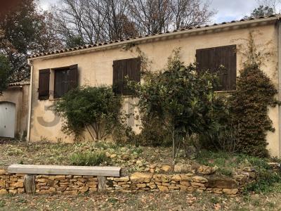 For sale Uzes 5 rooms 90 m2 Gard (30700) photo 0