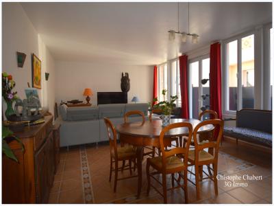 Acheter Appartement Bourboule 235000 euros