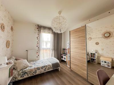 Acheter Appartement Bailly 430000 euros
