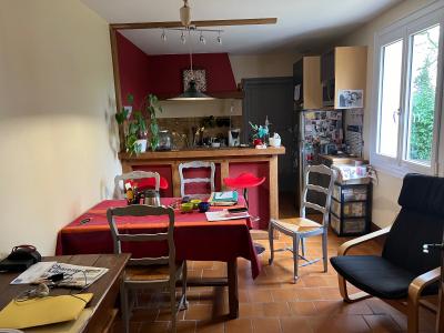For sale Manot 5 rooms 120 m2 Charente (16500) photo 2