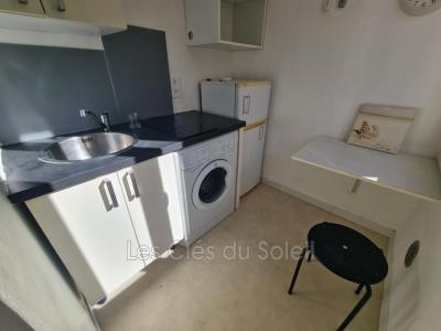 Acheter Appartement 22 m2 Toulon