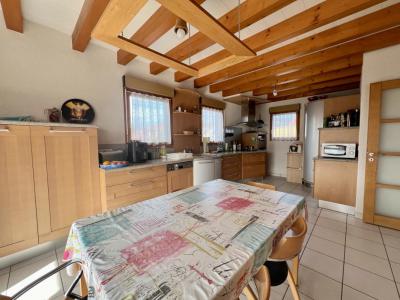 For sale Maiche 10 rooms 224 m2 Doubs (25120) photo 3