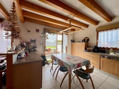 For sale Maiche 10 rooms 224 m2 Doubs (25120) photo 4