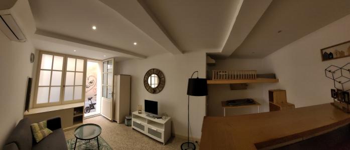 Louer Appartement 28 m2 Arles