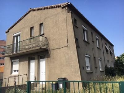 For sale Carcassonne 6 rooms Aude (11000) photo 0