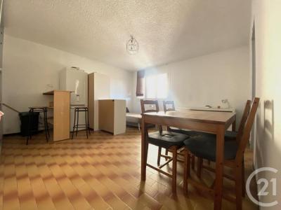 For sale Montpellier 1 room 27 m2 Herault (34090) photo 0
