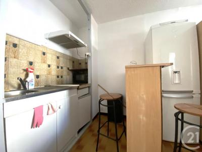For sale Montpellier 1 room 27 m2 Herault (34090) photo 2
