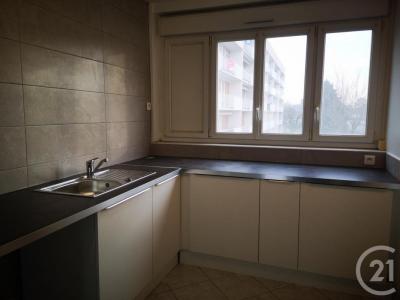 Annonce Location 3 pices Appartement Soissons 02
