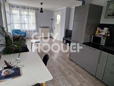 For sale Auxerre 4 rooms 112 m2 Yonne (89000) photo 1