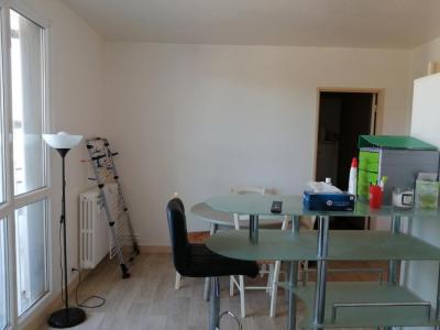 Louer Appartement 40 m2 Limoges