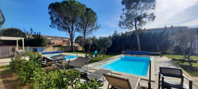 For sale Uzes 10 rooms 236 m2 Gard (30700) photo 1