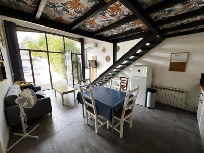 For sale Uzes 10 rooms 236 m2 Gard (30700) photo 4
