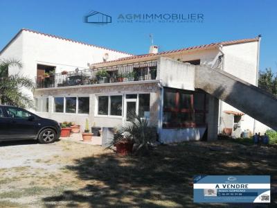 For sale Bompas 12 rooms 274 m2 Pyrenees orientales (66430) photo 0