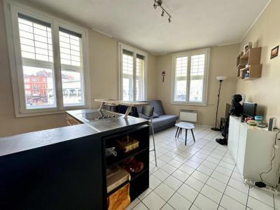 For sale Lille 2 rooms 31 m2 Nord (59800) photo 0
