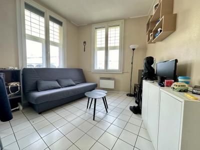 For sale Lille 2 rooms 31 m2 Nord (59800) photo 1
