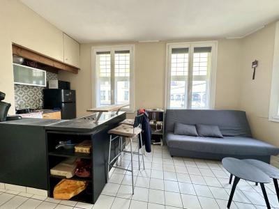 Acheter Appartement 31 m2 Lille
