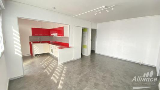 For rent Grand-charmont 3 rooms 54 m2 Doubs (25200) photo 1