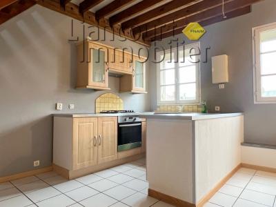 For sale Mogneville 2 rooms 42 m2 Oise (60140) photo 2