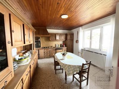 For sale Trepot 8 rooms 244 m2 Doubs (25620) photo 4